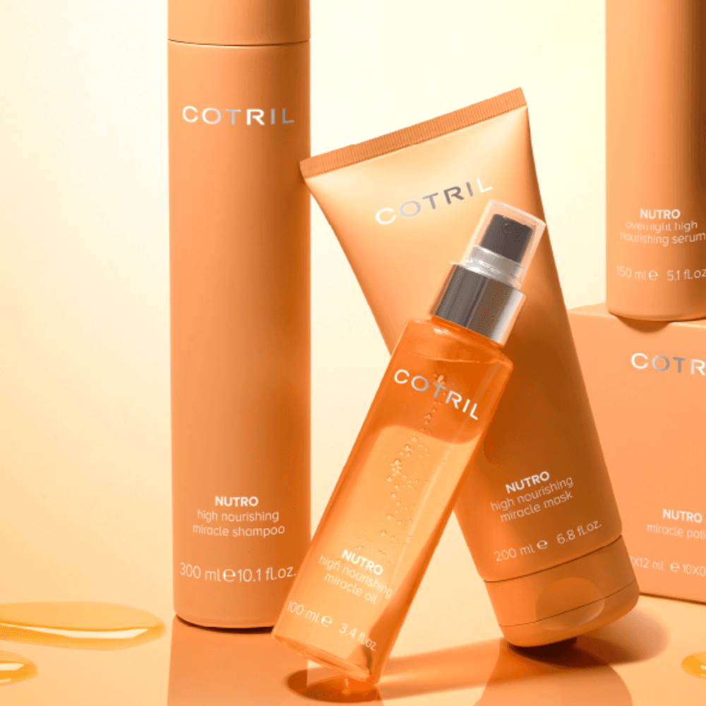 Cotril Nutro Miracle Oil High Nourishing 100mL