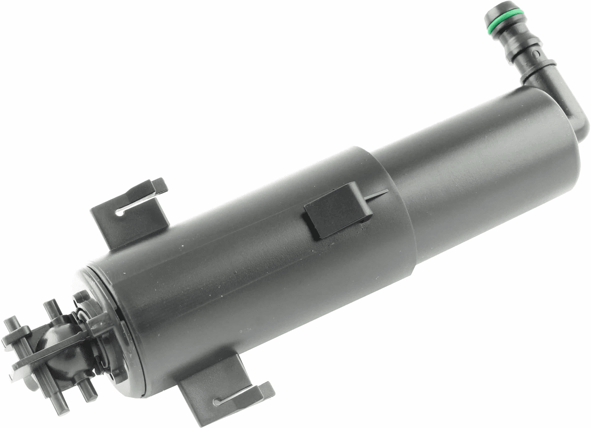AIC 53422 Headlight Cleaning System