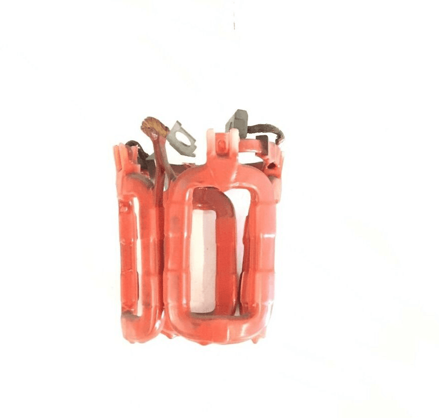 AS-PL SF0042 Field Winding, starter