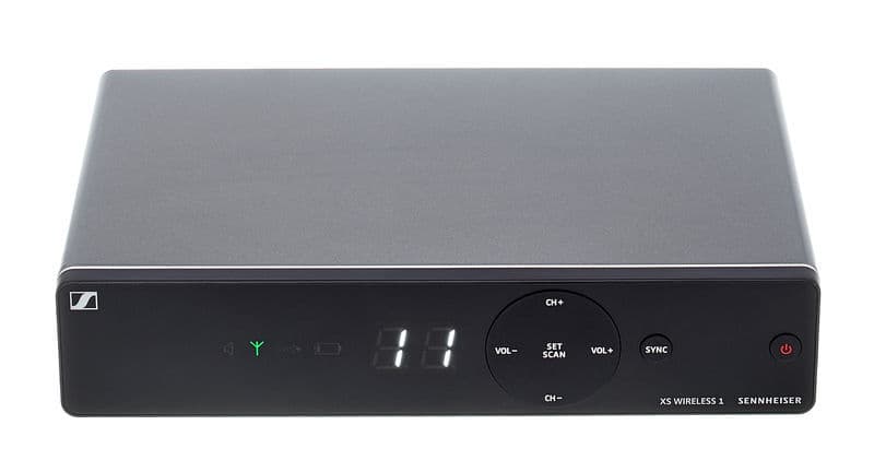 Sennheiser EM-XSW 1-A-Band