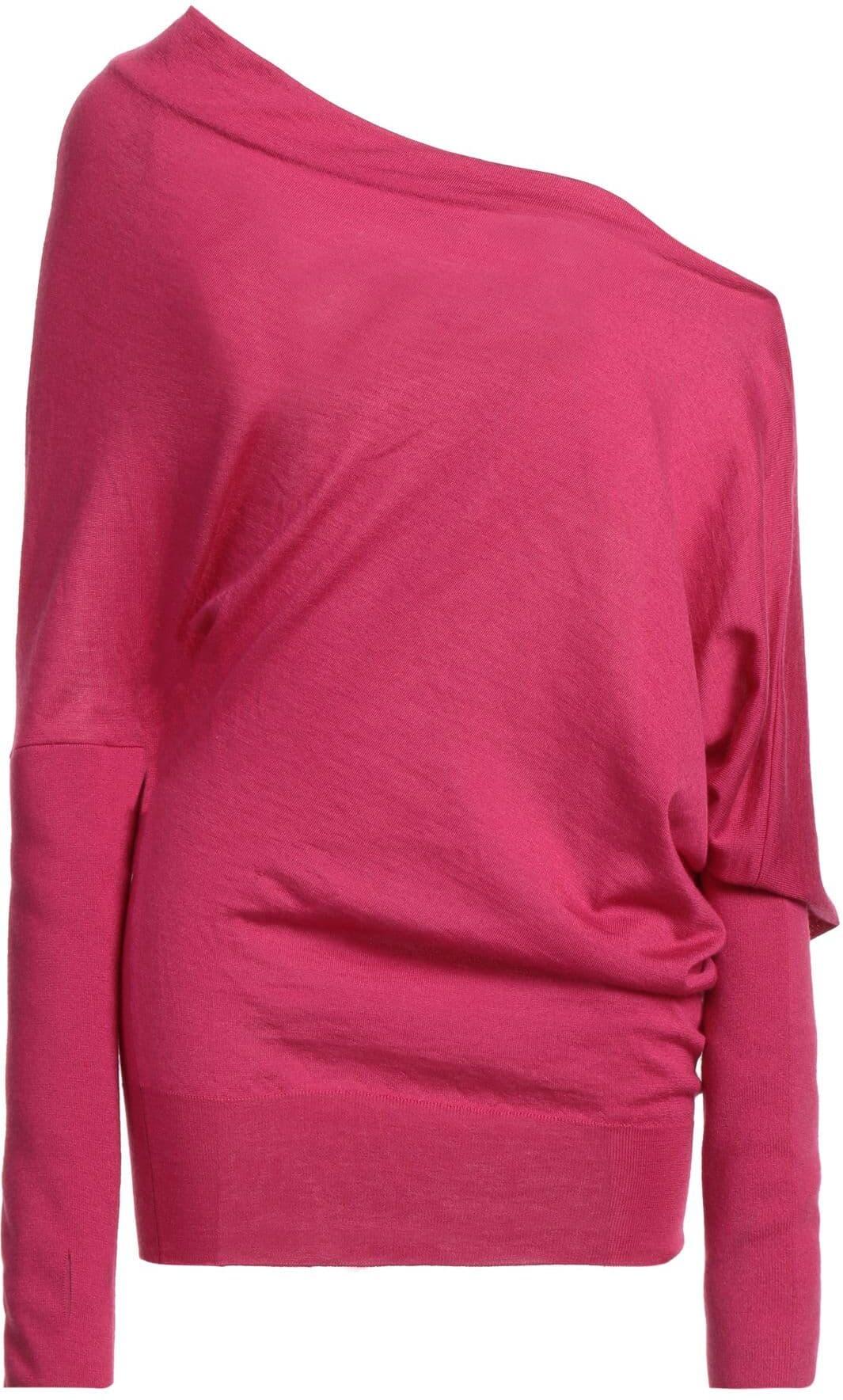 Tom Ford Pullover Mujer Fucsia S Mujer