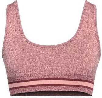 The Upside Top Mujer Rosa antiguo 36,40 Mujer