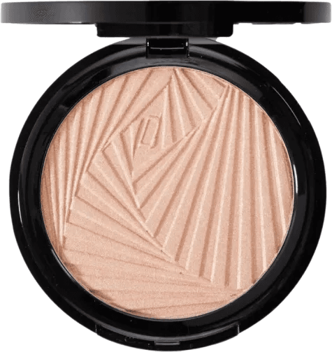Mii Cosmetics Mii Light Loving Illuminator 3 Shades, Leading Lady 01