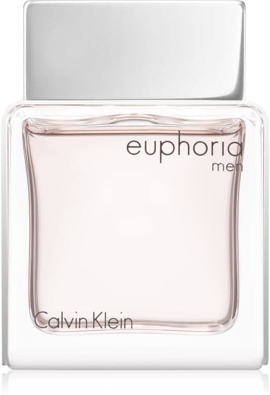 Calvin Klein Euphoria Men EDT für Herren 50 ml