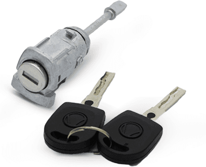 NTY EZC-RE-248 Lock barrel