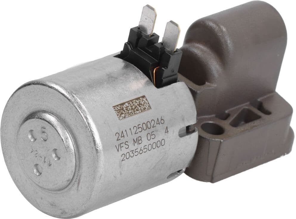 Kytkentäventtiili, Automaattivaihteisto Borg Warner 203565