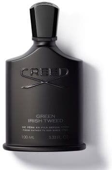 Creed Green Irish Tweed Eau de Parfum para homens 100 ml. Green Irish Tweed