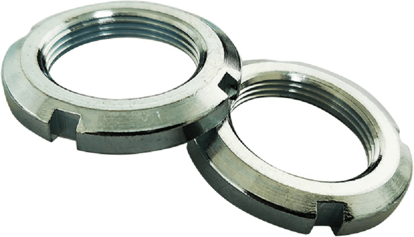 PETERS ENNEPETAL 016.596-00A Axle Nut