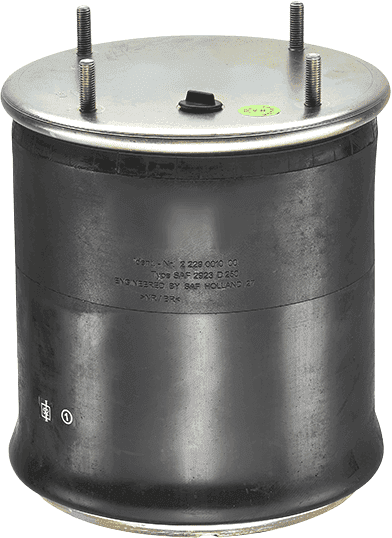 AUGER AU 344882-KP Luftbelg, fjæring
