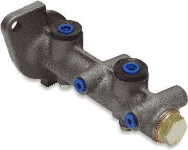 BLUE PRINT ADBP510005 Pompa centrala, frana