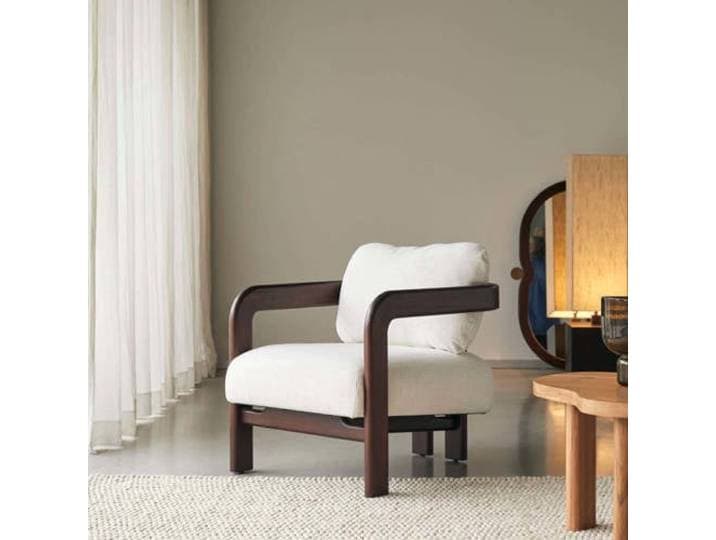 Tikamoon Charlie - Fauteuil