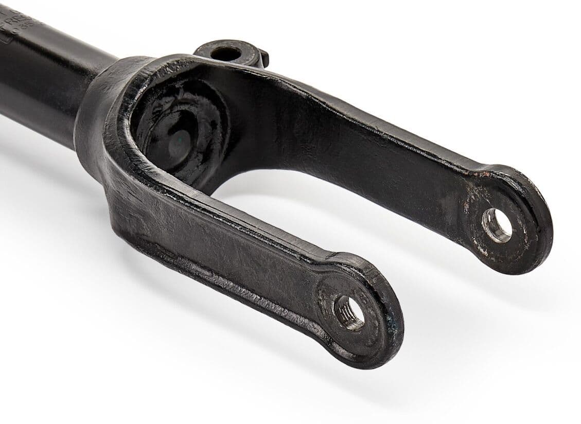 SACHS 560 424 Shock absorber