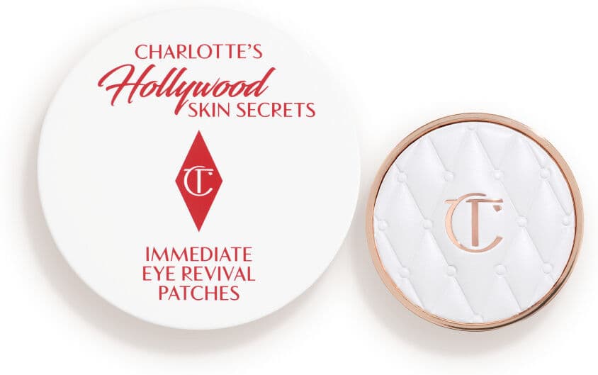 Immediate Eye & Lip Revival Duo - Skincare Kit Charlotte Tilbury 11312 Immediate Eye & Lip Revival Duo Size: