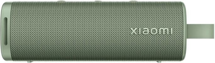 Xiaomi Sound Outdoor Αδιάβροχο Ηχείο Bluetooth 30W με Διάρκεια Μπαταρίας έως 12 ώρες Πράσινο SOUND OUTDOOR GREEN S29H-GL