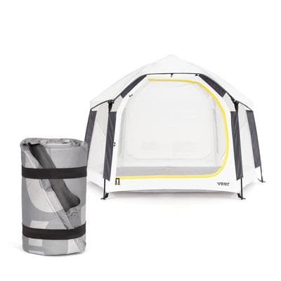 Veer Basecamp + Air Pad Bundle
