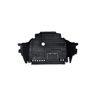 BLIC Motorabdeckung AUDI 6601-02-0029983P 8K0825201,8K0825201A