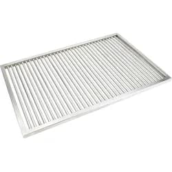 GRILLROST Edelstahl für Barbecook - Vanilla - Ersatzrost