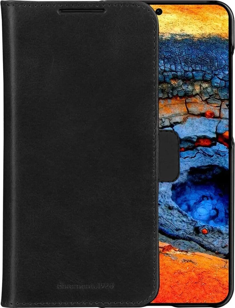 dbramante1928 Lynge - Samsung Galaxy S25 - Black