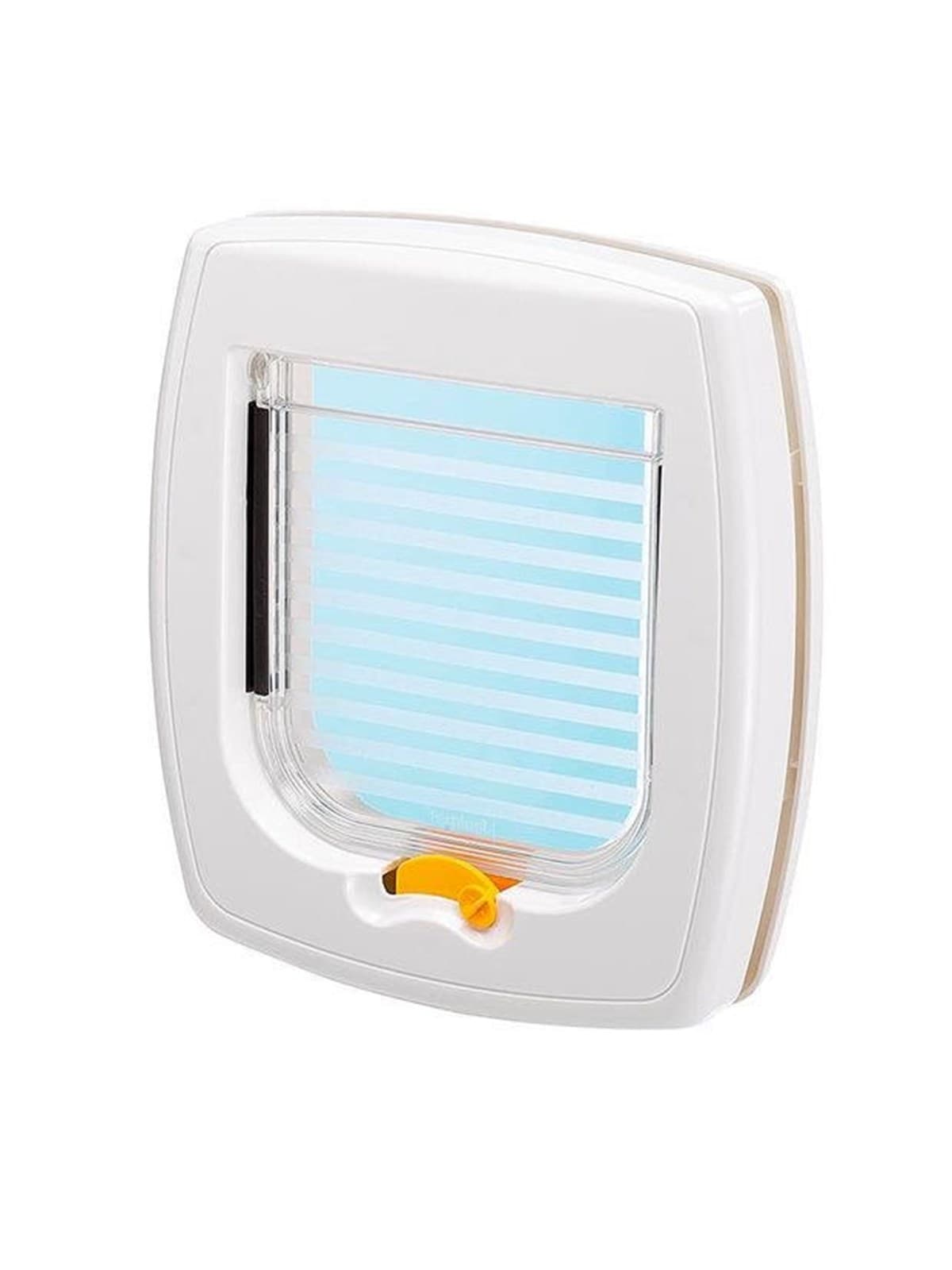 Ferplast - Dog & Cat Door Swing 1 - White