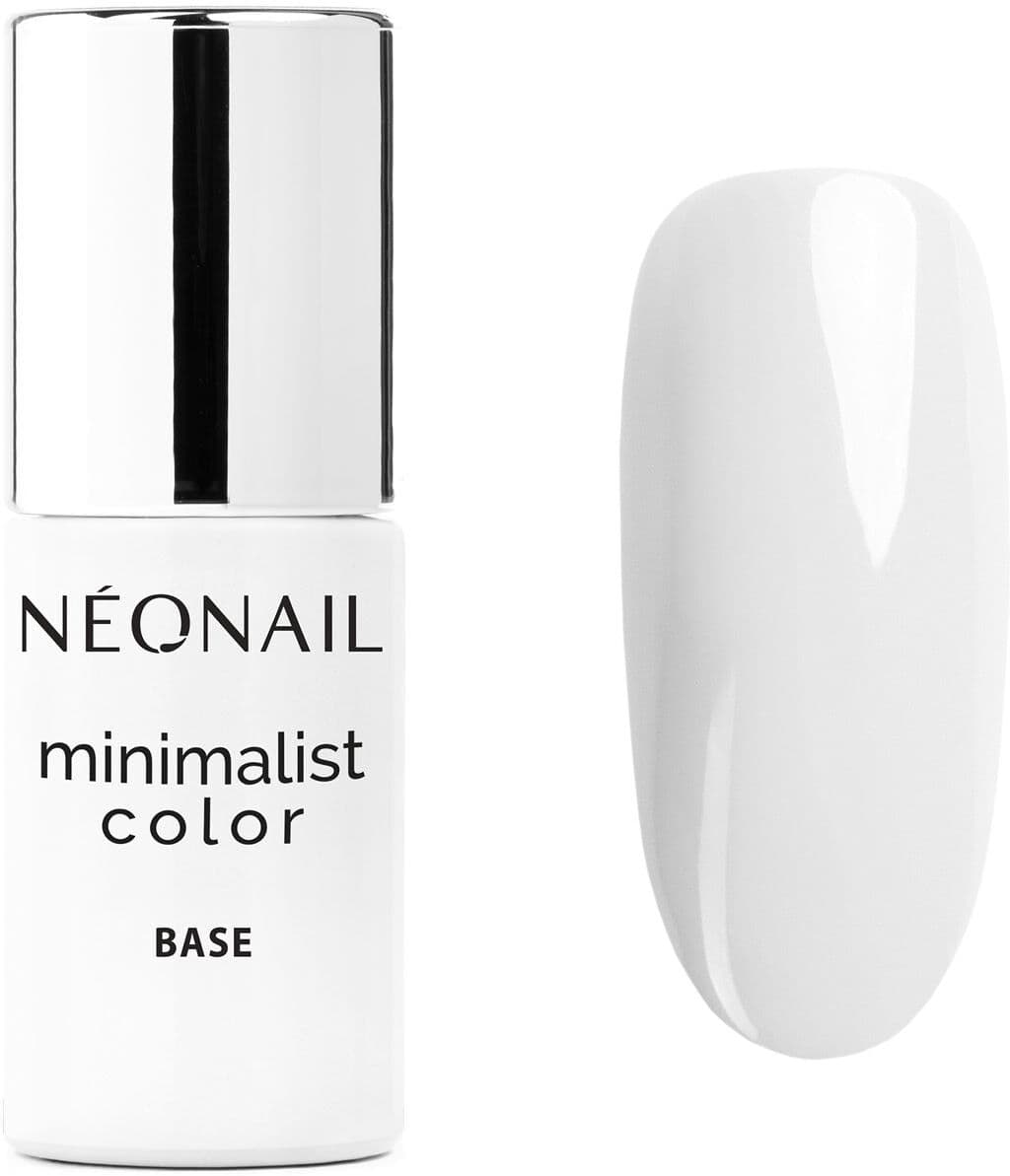 NEONAIL Baza Hybrydowa  Minimalist Color Base Cloud Tone 7,2 Ml