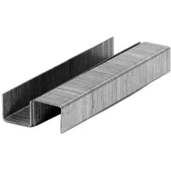 Polsterklammern Typ A Höhe 14 mm Packung à 1000 Stück STALCO PERFECT S-21444