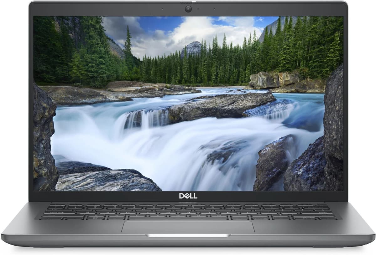 Dell Latitude 5450   Core Ultra 5 125U   14"   16 GB   1 TB SSD   Win 11 Home   DE - Refurbished