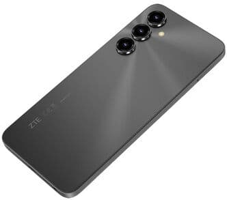 Zte V80 Max 12GB(4+8) 128GB Black