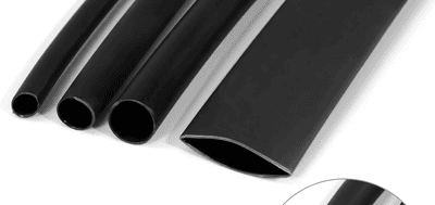 Daily Discovery Adhesive Lined Heat Shrink Tubing Dual Wall Cable Protection 6mm