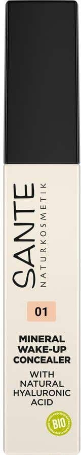 SANTE Corrector Mineral 01 Neutral 8 ml