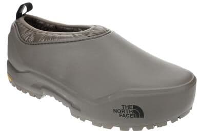 The North Face Base Camp WP Mule - Mens 13 Brown Slip On Medium