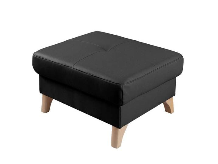 Hocker Fargo Schwarz B: 70 cm