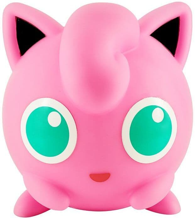 Pokémon Jigglypuff Light-Up Figurine