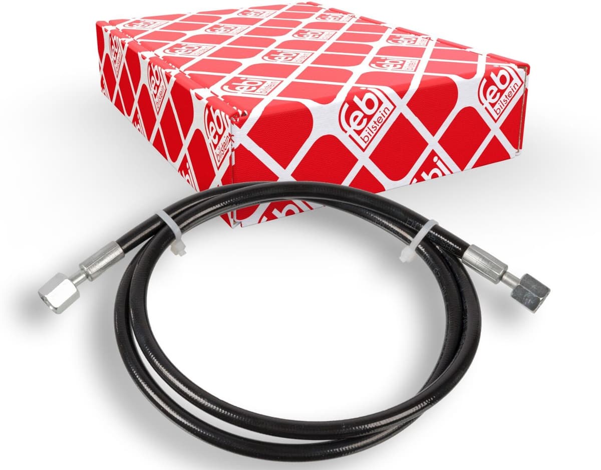 FEBI BILSTEIN 108846 Conducta, dispozitiv de basculare cabina