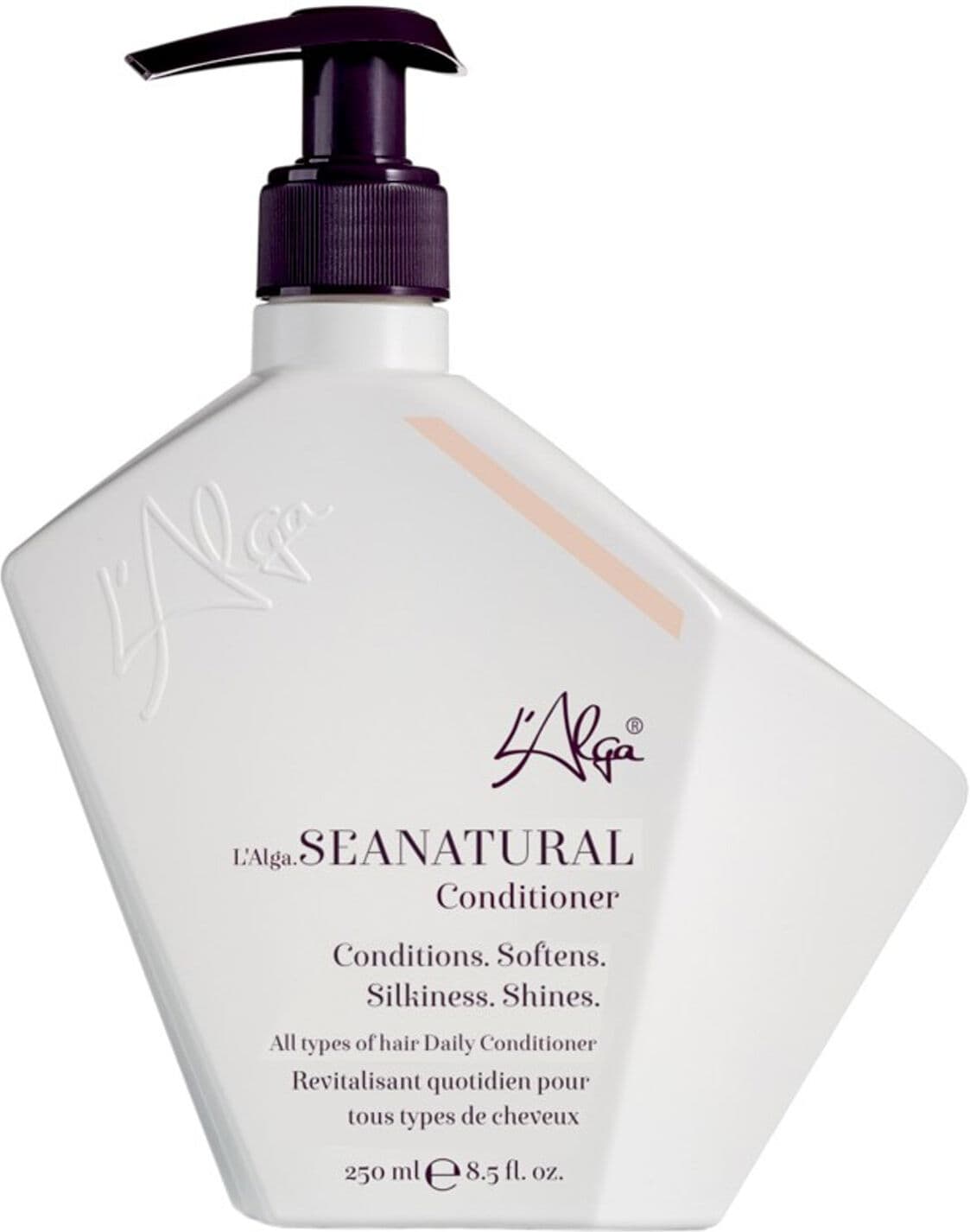 L`ALGA Seanatural Conditioner 250ml