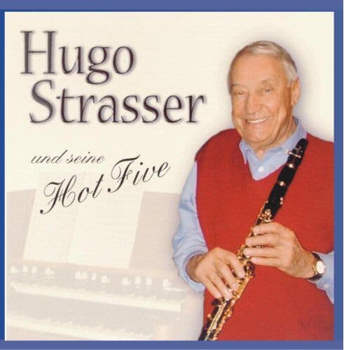 Hugo Strasser - Hugo Strasser und seine Hot Five - Preis vom 14.10.2026 23:07:16 h