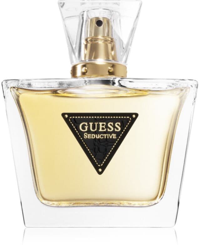 Guess Seductive Eau de Toilette για γυναίκες 75 ml