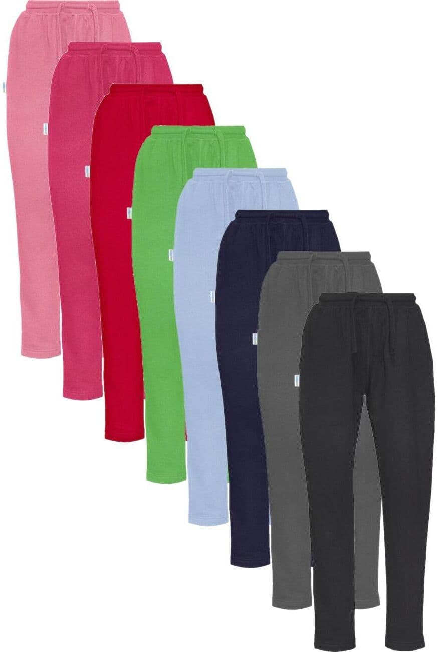 Cottover 141016 Sweatbukser Junior Cerise 130/140