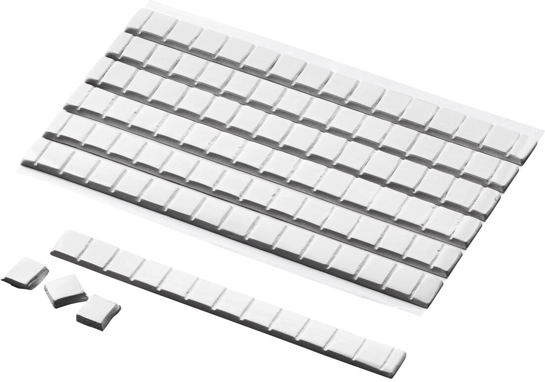Linex Tack-All Klebegummi