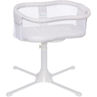 Halo Bassinest ES Swivel Sleeper - Lattice Print