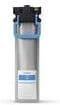 Cartuccia Compatibile per Epson T9452 Ciano Pigmentata Pagine 5.000