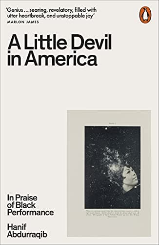 Hanif Abdurraqib - A Little Devil in America: In Praise of Black Performance - Preis vom 17.10.2026 19:25:27 h