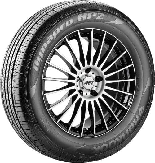 Hankook Reifen Sommerreifen 225/65r17 102h - Dynapro Hp2 Ra33 1013517