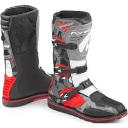 Forma Boulder Comp Motorradstiefel 44