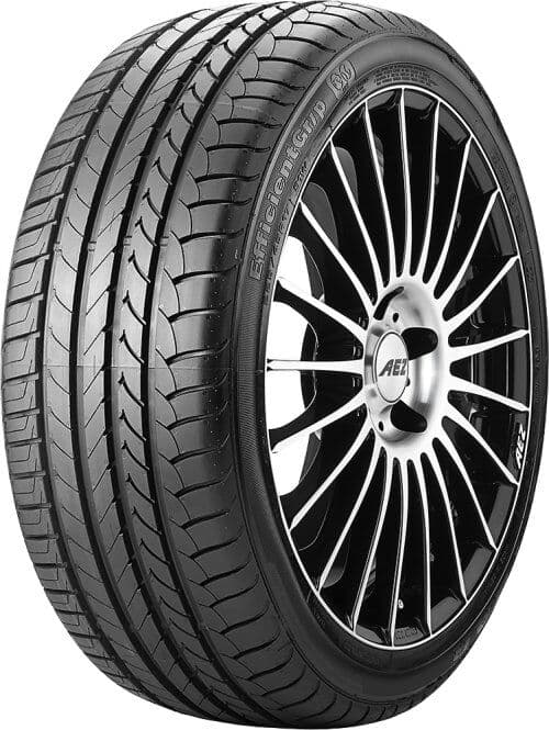 Goodyear Sommerreifen 255/50r19 103y - Efficientgrip Rof 523455