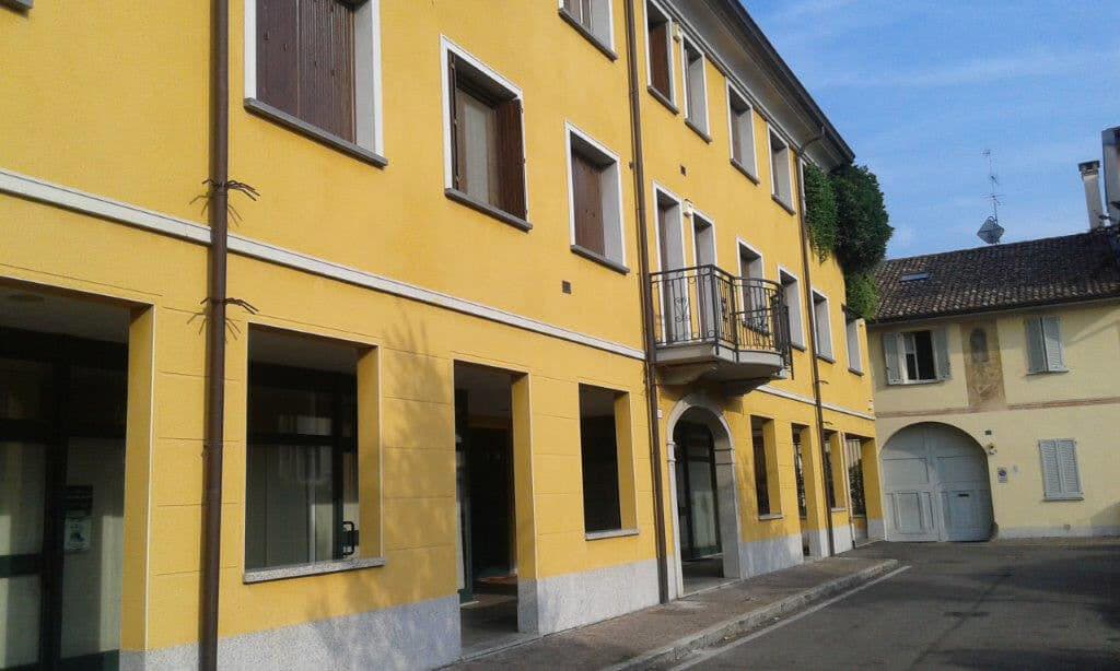 giordanoshop Dissuasore Antifurto con Barre in Acciaio per Pluviali Tubi Esterni Ø100 mm Marrone...