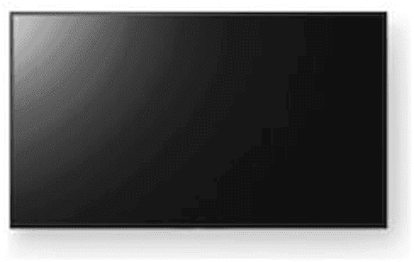 Sony Bravia Professional Displays FW-65BZ35L - 65" Diagonal