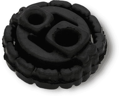BOSAL 255-300 Gummilist, avgassystem