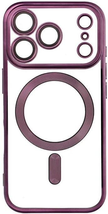 CAPA CASELAB MS EL IPHONE 17 PRO RX