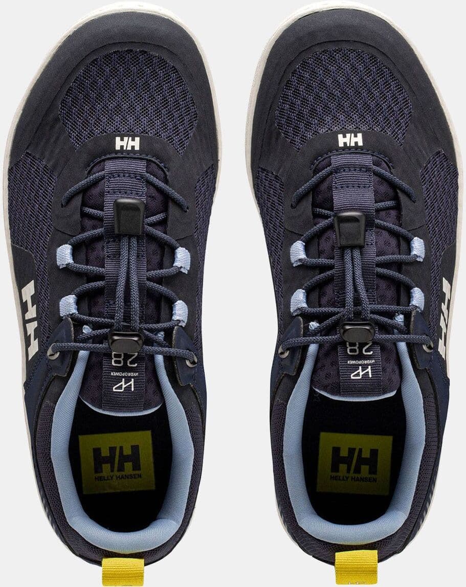Helly Hansen Women's Hp Foil V2 Sailing Shoes - Blue - 6