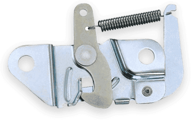 ESEN SKV 97SKV178 Bonnet Lock